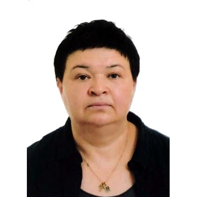 Мурашова Ирина Александровна