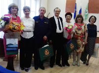 Награды в честь Дня местного самоуправления в России